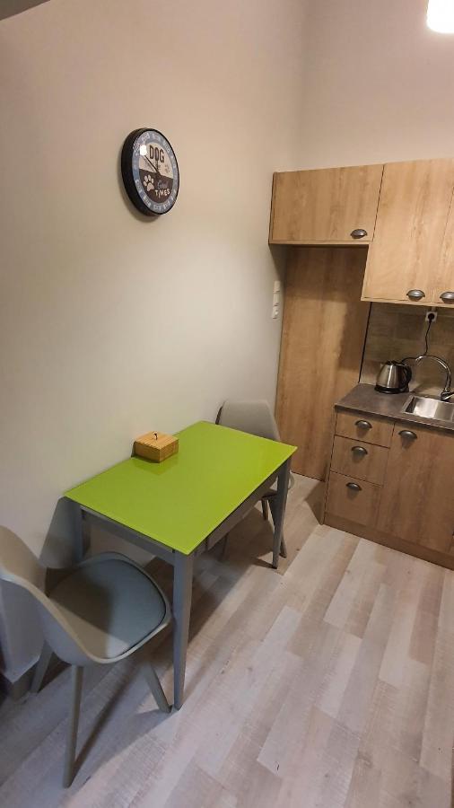 Larry's Little Place In The Center Of Apartment Gythio