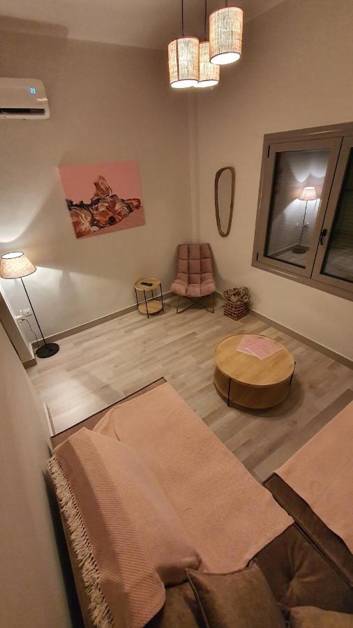 Larry's Little Place In The Center Of Apartment
